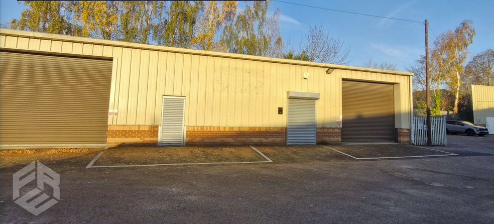 Station Rd, Bawtry for lease - Building Photo - Image 1 of 7
