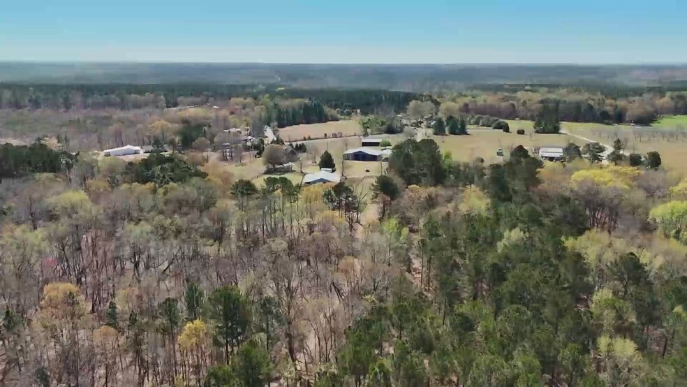357 Collum Pond Rd, Wagener, SC à vendre - Vidéo sur l’inscription commerciale - Image 2 de 2