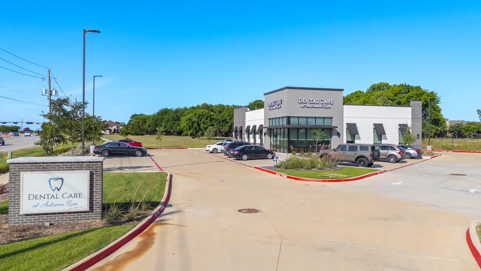 2271 FM 663, Midlothian, TX à vendre - Photo du bâtiment - Image 2 de 6