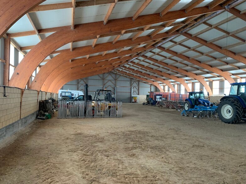 calle matura, Cuzcurrita de Río Tirón, La Rioja à vendre - Photo du bâtiment - Image 2 de 8