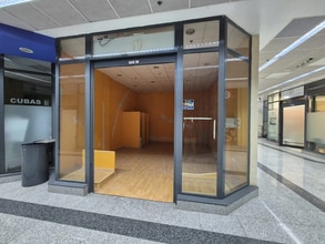 Avenida Acacias, 1, Cubas de la Sagra, Madrid for lease Interior Photo- Image 2 of 5