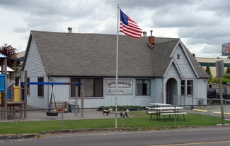 More details for 6205 20th St E, Fife, WA - Retail for Lease