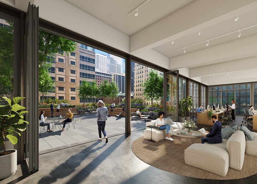 900 Marquette Ave, Minneapolis, MN à louer - Photo intérieure - Image 2 de 7