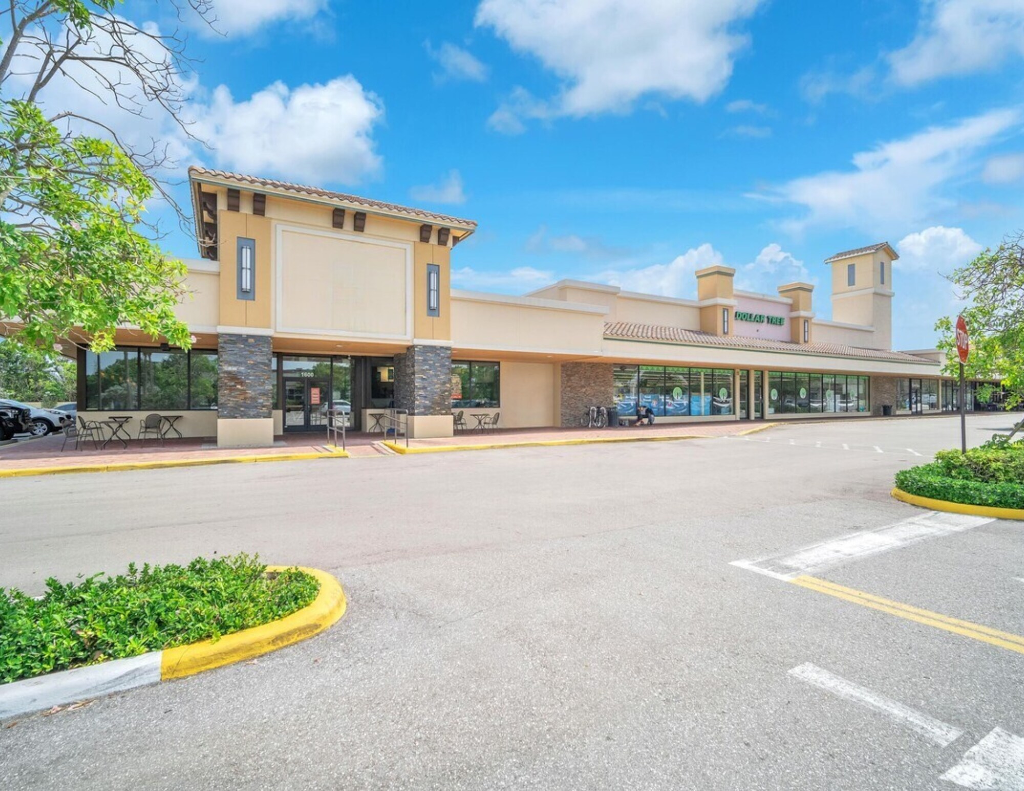 1600-1662 N Federal Hwy, Boca Raton, FL à louer Photo du bâtiment- Image 1 de 14
