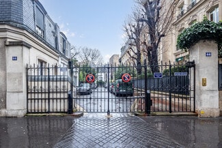 Plus de détails pour 44 Avenue Victor Hugo, Paris - Bureau à louer