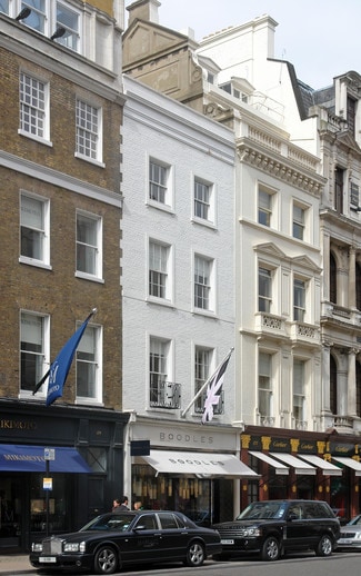 More details for 178 New Bond St, London - Retail for Lease
