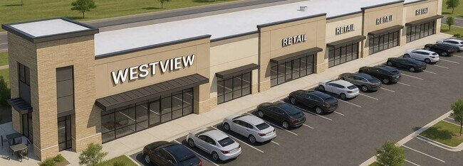 Plus de détails pour 11 Westview Dr, Round Rock, TX - Commerce de détail à louer