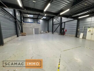 More details for Industrial for Lease