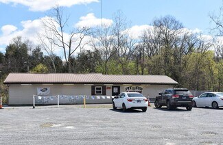 Plus de détails pour 2705 N John B Dennis Hwy, Kingsport, TN - Commerce de détail à vendre