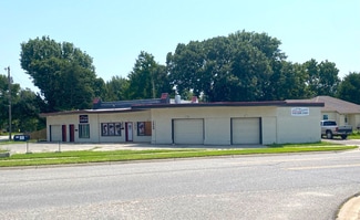 Plus de détails pour 2945 N Porter Ave, Wichita, KS - Commerce de détail à vendre