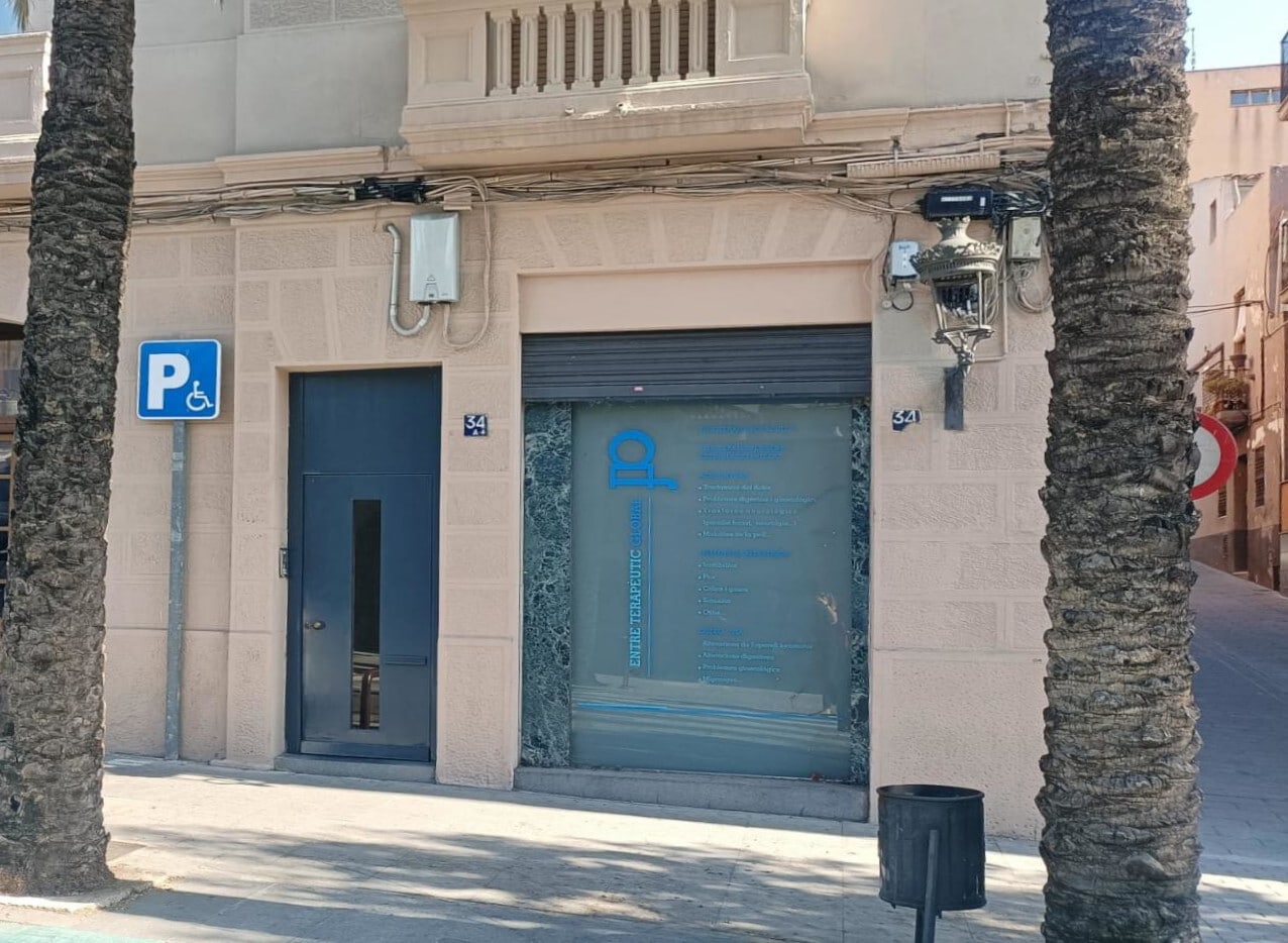 Commerce de détail dans Martorell, Barcelona à louer Photo intérieure- Image 1 de 7