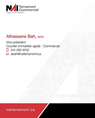 More details for 500 Boul Arthur-Sauvé, Laval, QC - Land for Sale