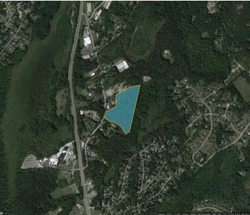 150 Old Rt 9, Fishkill, NY for sale - Building Photo - Image 1 of 1