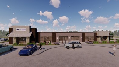 Fm 407, Northlake, TX for lease Building Photo- Image 1 of 6