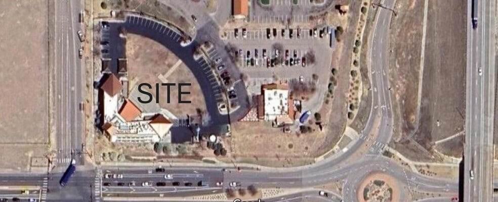 4270 Byrd Dr, Loveland, CO à vendre - Photo du bâtiment - Image 3 de 8