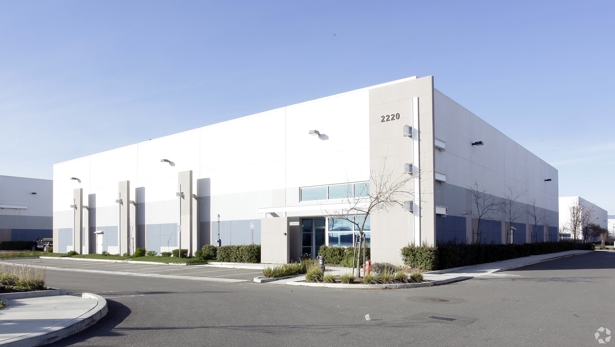 2220 Cordelia Rd, Fairfield, CA for lease Primary Photo- Image 1 of 14