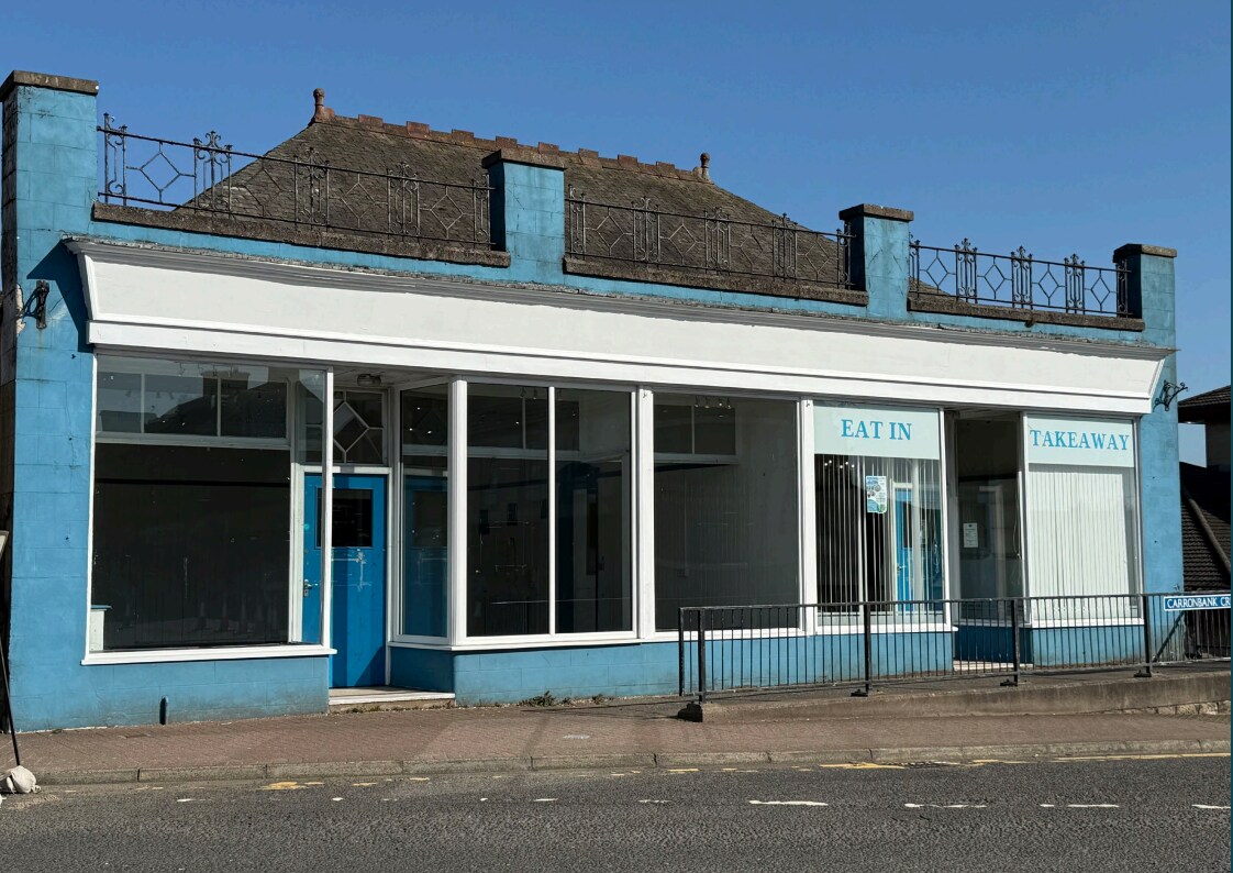 96 Stirling St, Denny à vendre Photo du bâtiment- Image 1 de 1