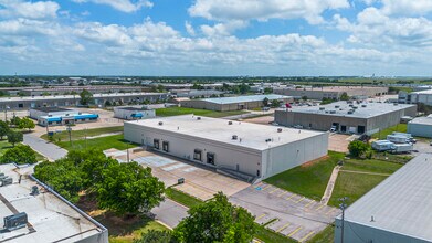 5400 SW 33rd St, Oklahoma City, OK - Aérien  Vue de la carte