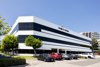 More details for 1403 N Tustin Ave, Santa Ana, CA - Office for Lease