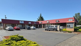 Plus de détails pour 1150-1190 Garfield St, Eugene, OR - Bureau à vendre