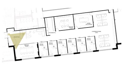 4601 Catalyst Ct, Omaha, NE for lease Floor Plan- Image 2 of 21