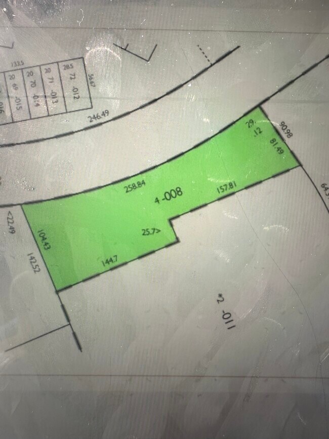 Plus de détails pour 2941 Village Green Dr, Aurora, IL - Terrain à vendre