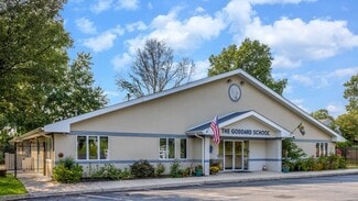 More details for 2074 E High St, Pottstown, PA - Retail for Sale