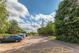 More details for Gadbrook Park, Northwich - Land for Lease