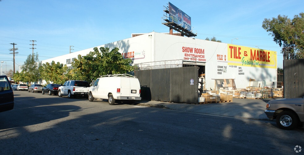 690 W 190th St, Gardena, CA for sale - Building Photo - Image 2 of 4