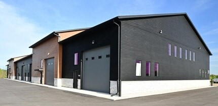 940 McKinley Pky, Delano, MN à vendre Photo du bâtiment- Image 2 de 13