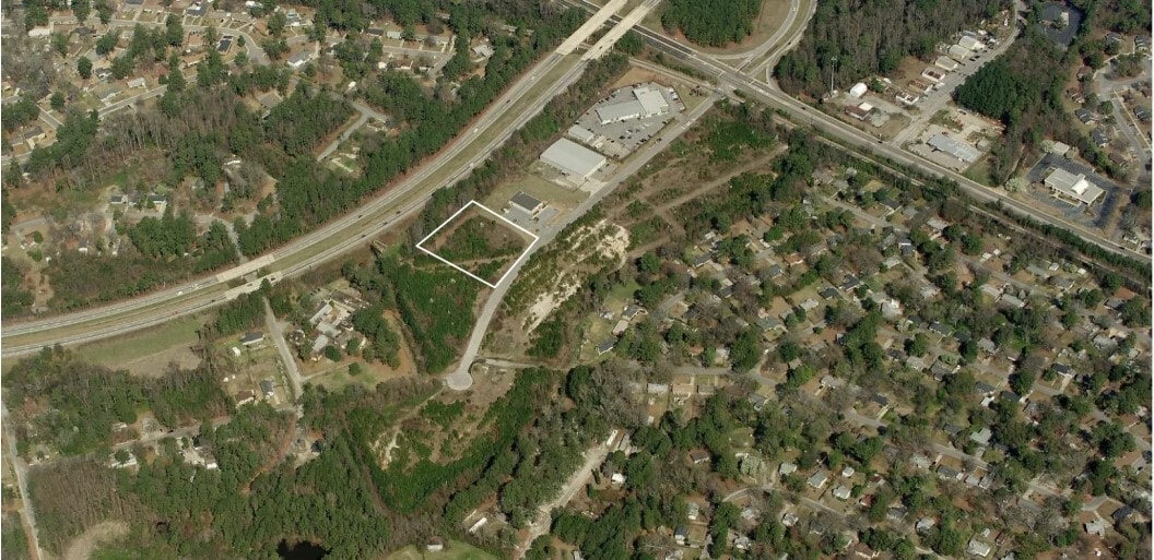 140 Fontaine Center Dr, Columbia, SC for sale Primary Photo- Image 1 of 2