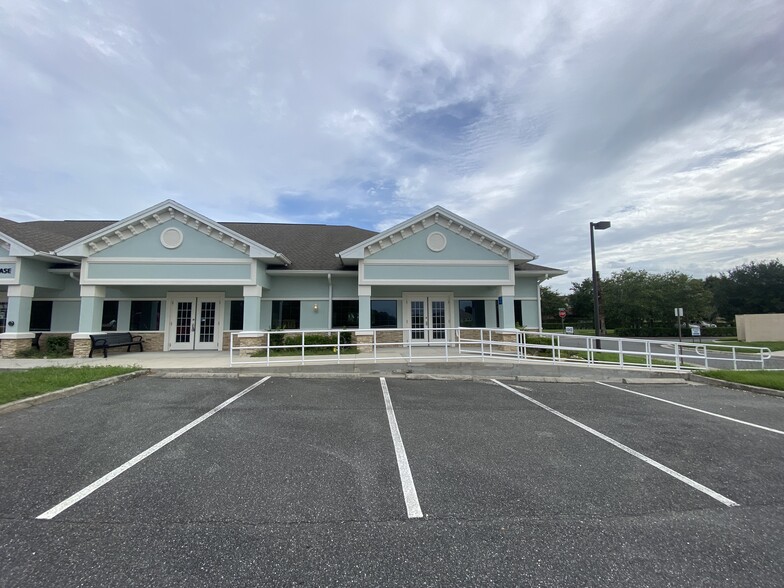 4636 Bellwether Ln, Oxford, FL for lease - Building Photo - Image 3 of 14