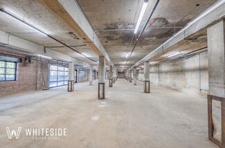 Plus de détails pour 3512 Wilkinson Blvd, Charlotte, NC - Bureau/Commerce de détail à louer