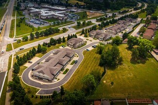 Plus de détails pour 38227 Schoenherr Rd, Sterling Heights, MI - Multi-résidentiel à vendre