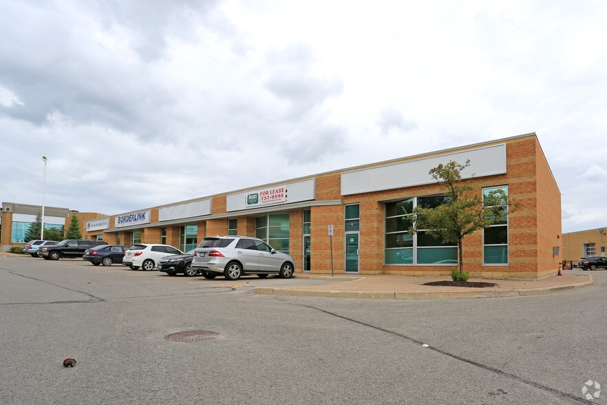 233 Mapleview Dr E, Barrie, ON for lease - Building Photo - Image 2 of 5