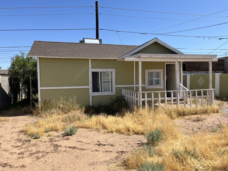 1514 W Sherman St, Phoenix, AZ for sale - Building Photo - Image 3 of 13