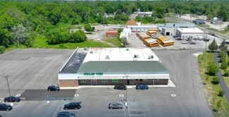 Plus de détails pour 408 W Maumee St, Adrian, MI - Commerce de détail à louer