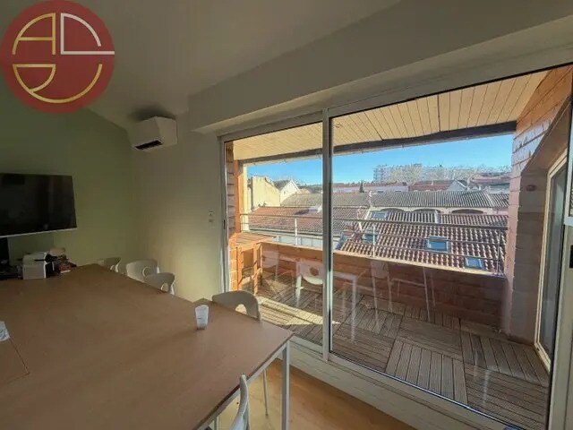 Bureau dans Toulouse à louer - Photo intérieure - Image 2 de 5