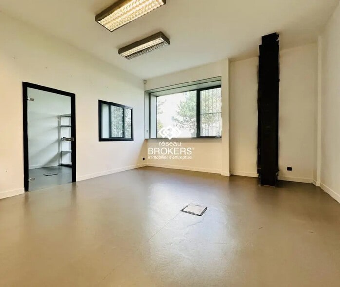 Bureau dans Bègles à louer - Photo intérieure - Image 3 de 42