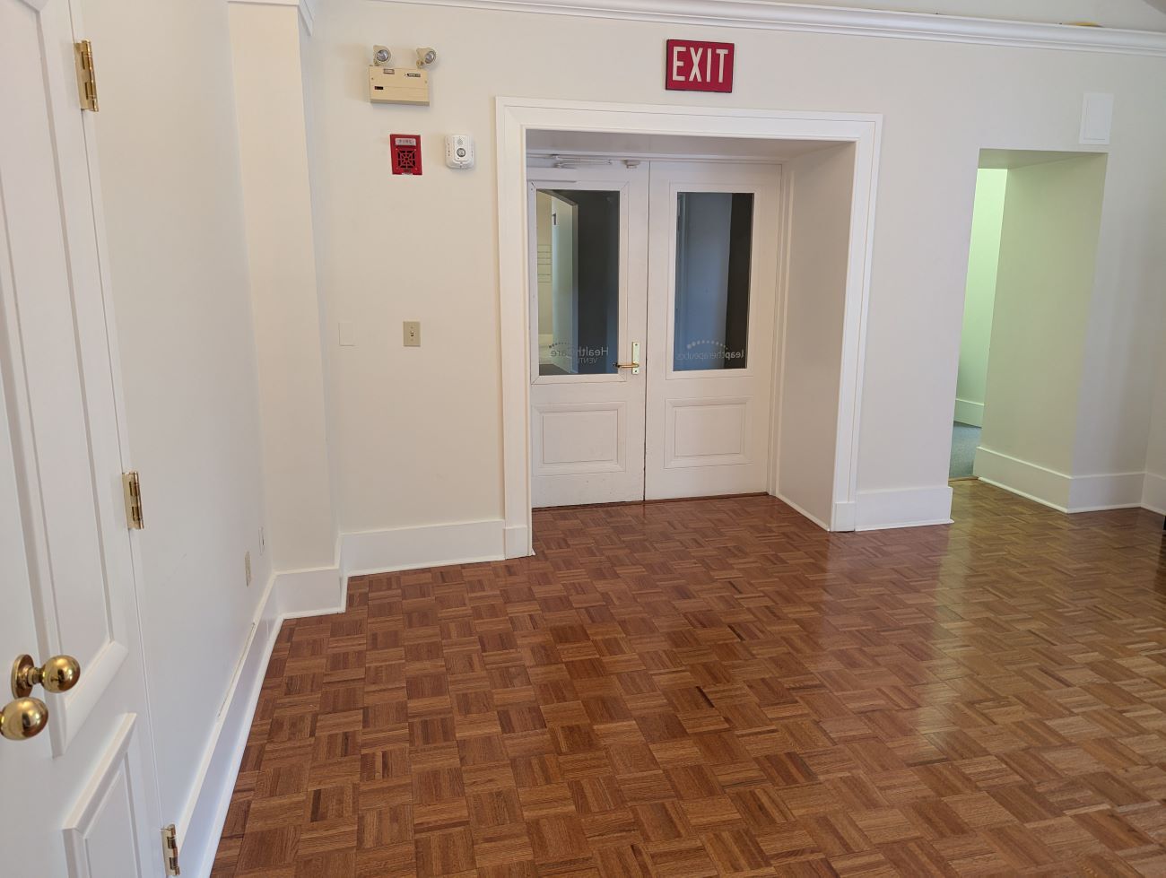 43 Thorndike St, Cambridge, MA for lease Interior Photo- Image 1 of 16
