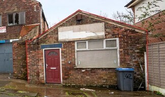 Plus de détails pour 136 Watson Rd, Blackpool - Flex à vendre