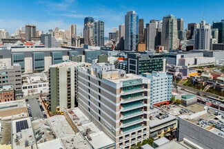 Plus de détails pour 832 Folsom St, San Francisco, CA - Bureau à louer