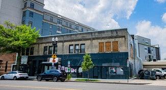 More details for 4128-4132 Georgia Ave NW, Washington, DC - Retail for Sale