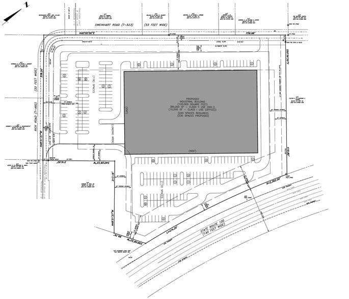 153 Rick Rd, Boyertown, PA for sale - Primary Photo - Image 1 of 7