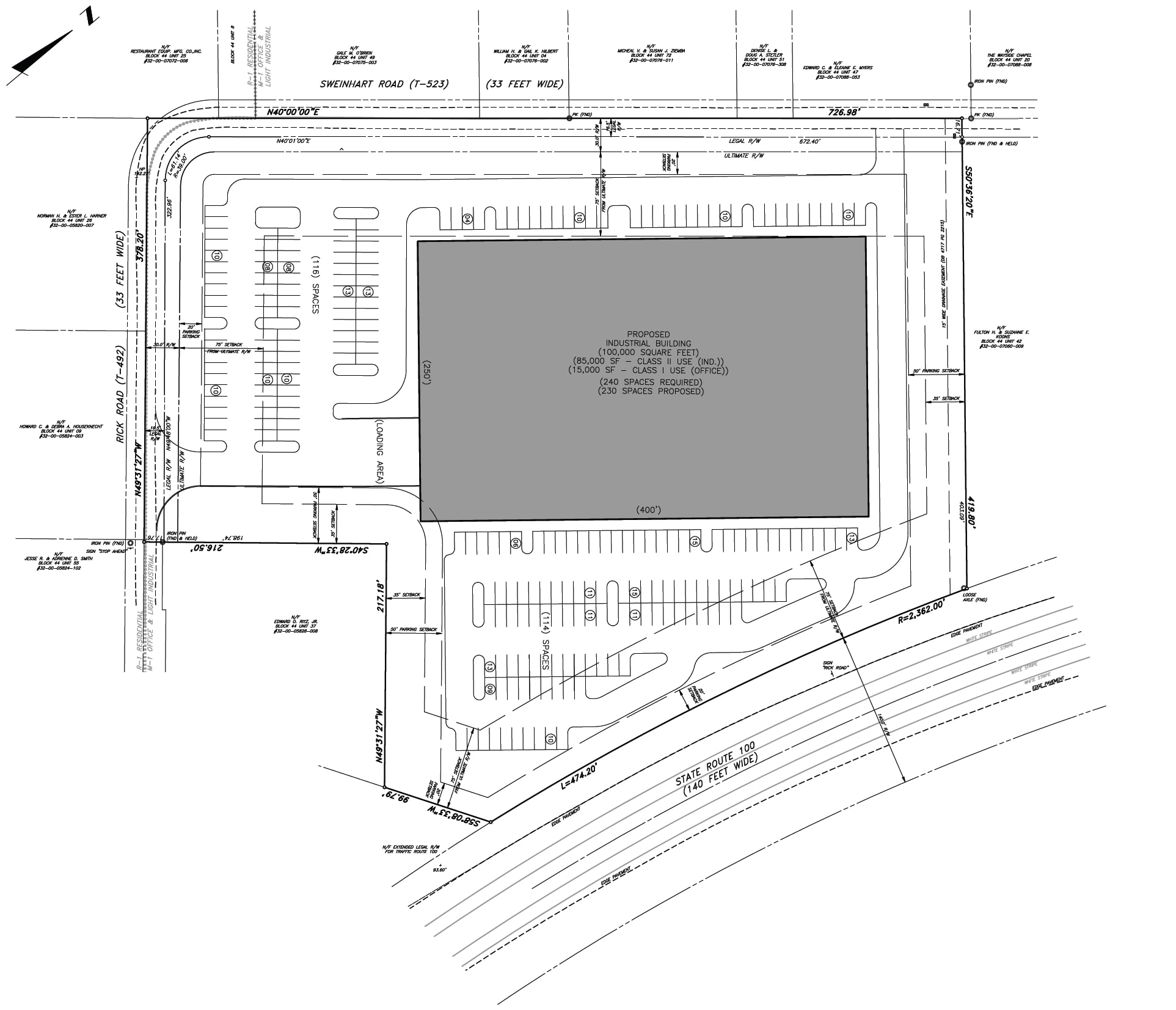 153 Rick Rd, Boyertown, PA à vendre Photo principale- Image 1 de 8