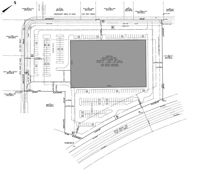 More details for 153 Rick Rd, Boyertown, PA - Land for Sale