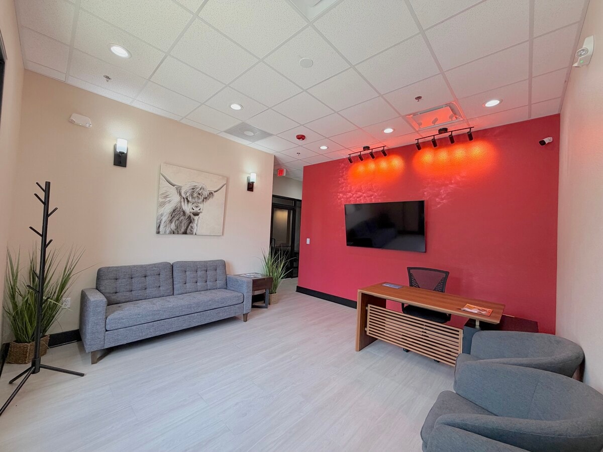 2797 S Stonebridge Dr, McKinney, TX 75070 - Unit 9 - - Interior Photo - Image 2 of 9