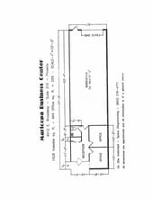 4014 E Broadway Rd, Phoenix, AZ for lease Floor Plan- Image 1 of 1