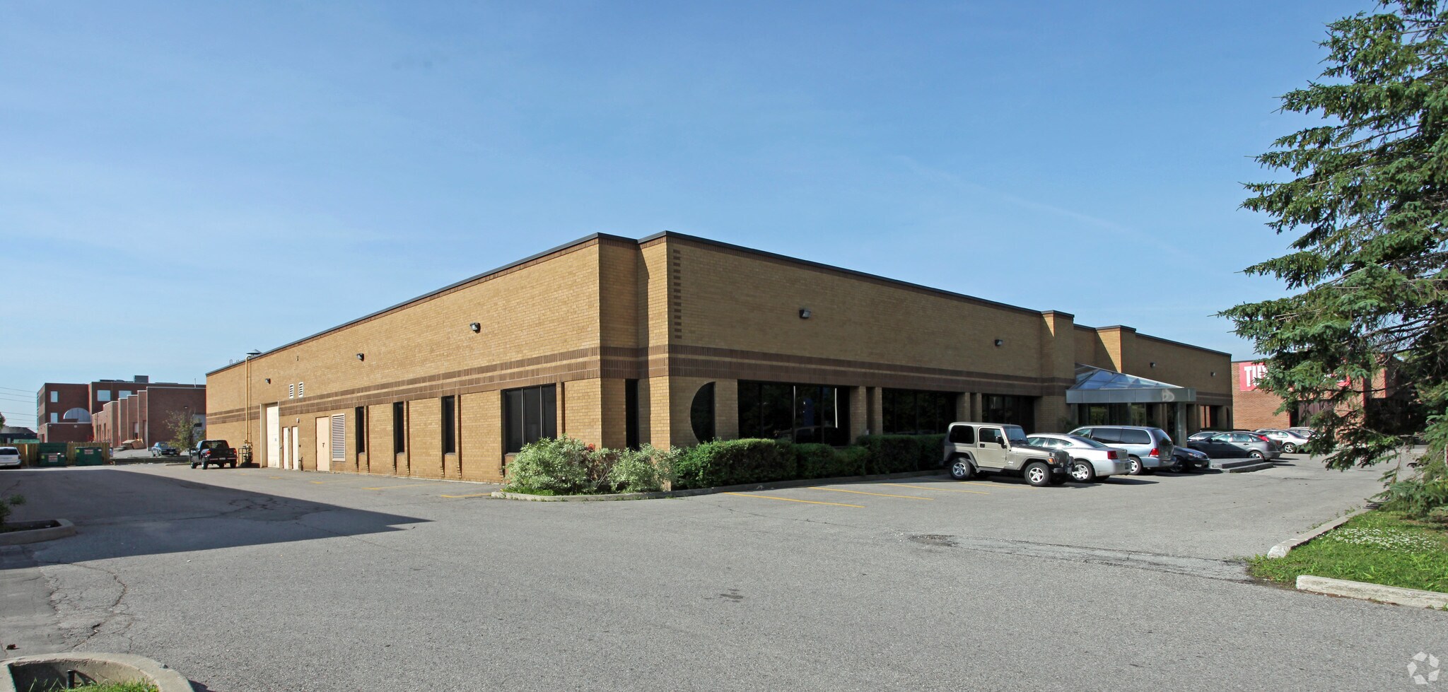 165 Konrad Cres, Markham, ON for sale Primary Photo- Image 1 of 1