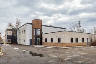 More details for 170 Rue Deveault, Gatineau, QC - Flex for Sale